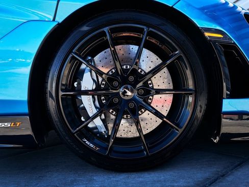 Used 2021 McLaren 765LT image 26