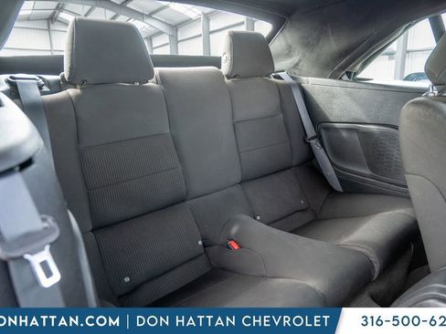 Used 2013 Ford Mustang Convertible image 21