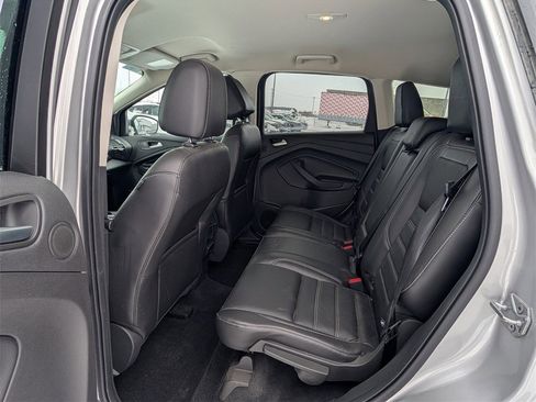 Used 2017 Ford Escape Titanium image 11