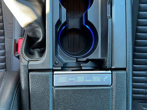 Used 2013 Ford Mustang Shelby GT500 image 22