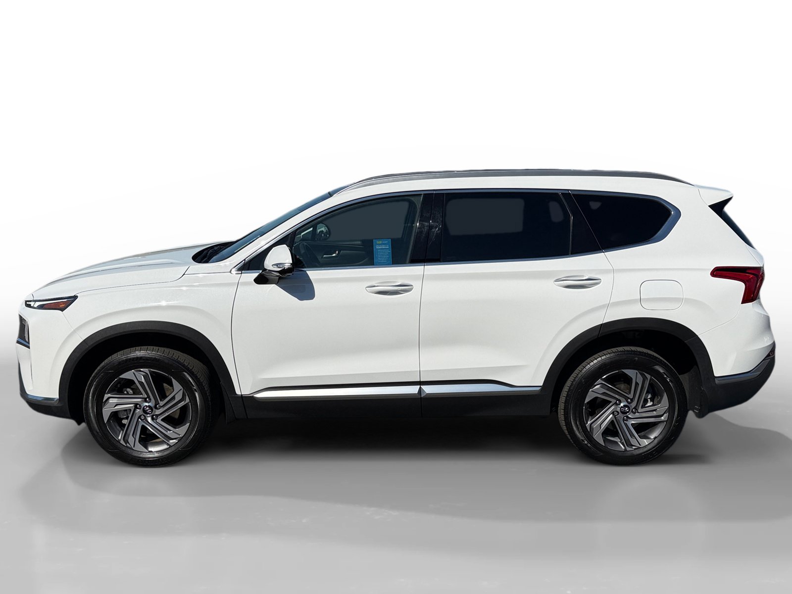 Certified 2023 Hyundai Santa Fe SEL w/ Premium Package AWD/4WD image 2
