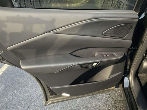 Used 2024 Lexus RX 350 image 21