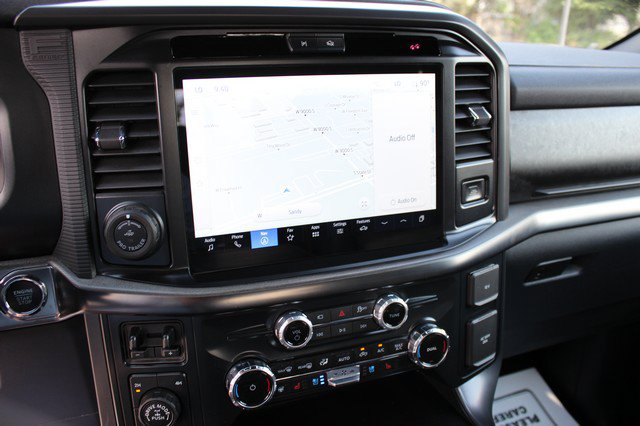Used 2025 Ford F150 Tremor w/ Equipment Group 402A High AWD/4WD image 10