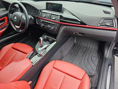 Used 2015 BMW 320i xDrive Sedan AWD/4WD image 11