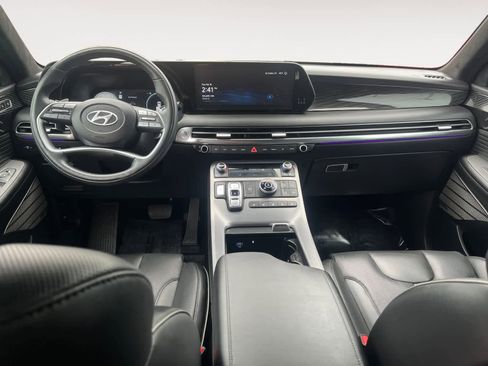 Used 2024 Hyundai Palisade Calligraphy image 10