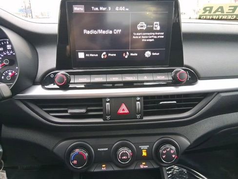 Used 2024 Kia Forte LXS image 20