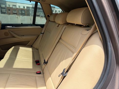 Used 2012 BMW X5 xDrive35i w/ Convenience Pkg AWD/4WD image 19