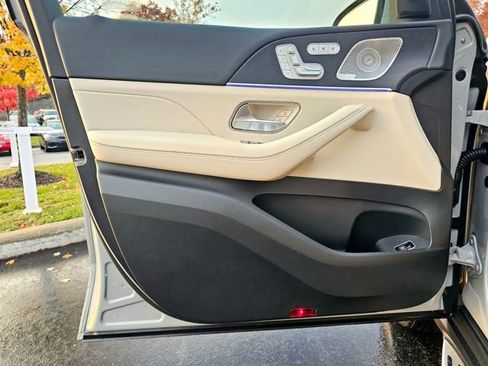 New 2026 Mercedes-Benz GLE 350 4MATIC image 20