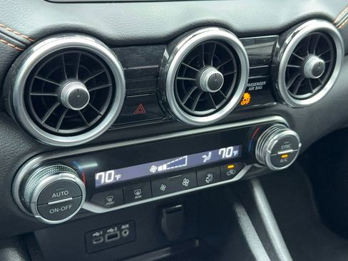 Used 2023 Nissan Sentra SR image 25