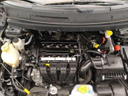 Used 2018 Dodge Journey SE w/ Popular Equipment Group FWD image 30