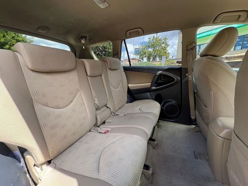 Used 2009 Toyota RAV4 2WD image 15