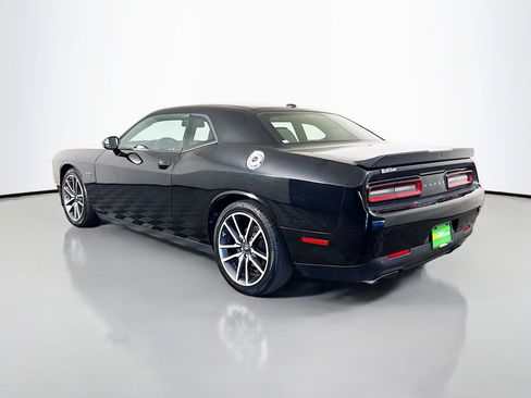 Used 2023 Dodge Challenger R/T image 7