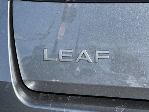 New 2026 Nissan Leaf w/ Illuminated Package image 23