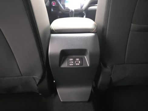 New 2026 Subaru Crosstrek 2.5i Sport image 29