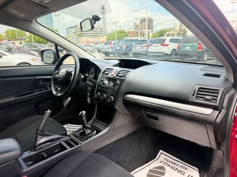Used 2013 Subaru Impreza 2.0i AWD/4WD image 31