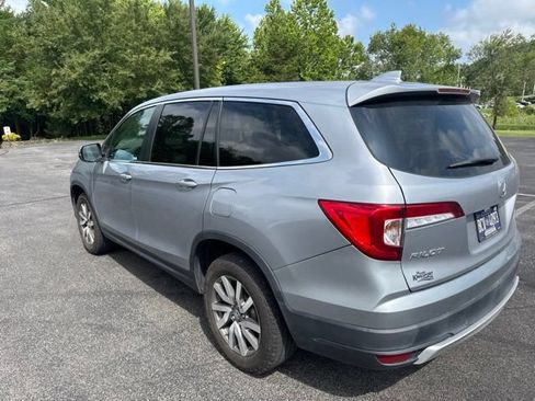 Used 2020 Honda Pilot EX-L image 5