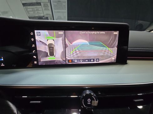 New 2025 Nissan Murano SL image 27