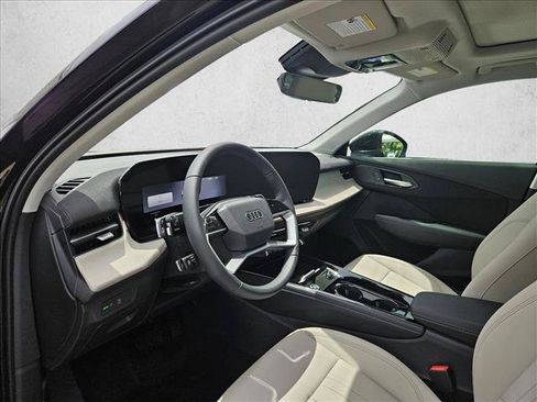 New 2026 Audi Q3 quattro 2.0T AWD/4WD image 9