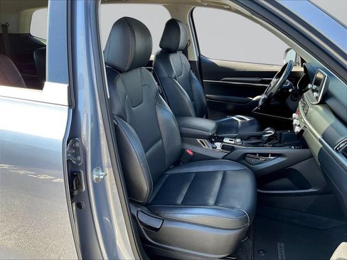 Used 2021 Kia Telluride S FWD image 31