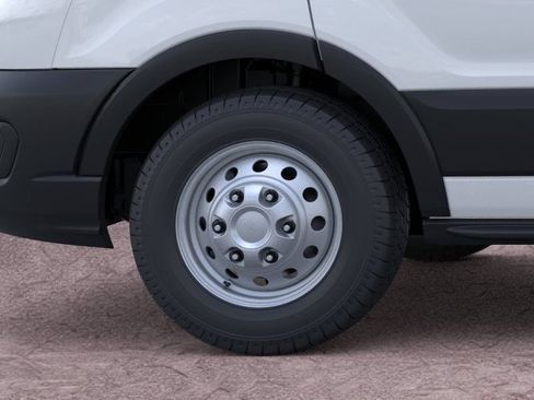 New 2025 Ford Transit 150 Low Roof AWD image 20