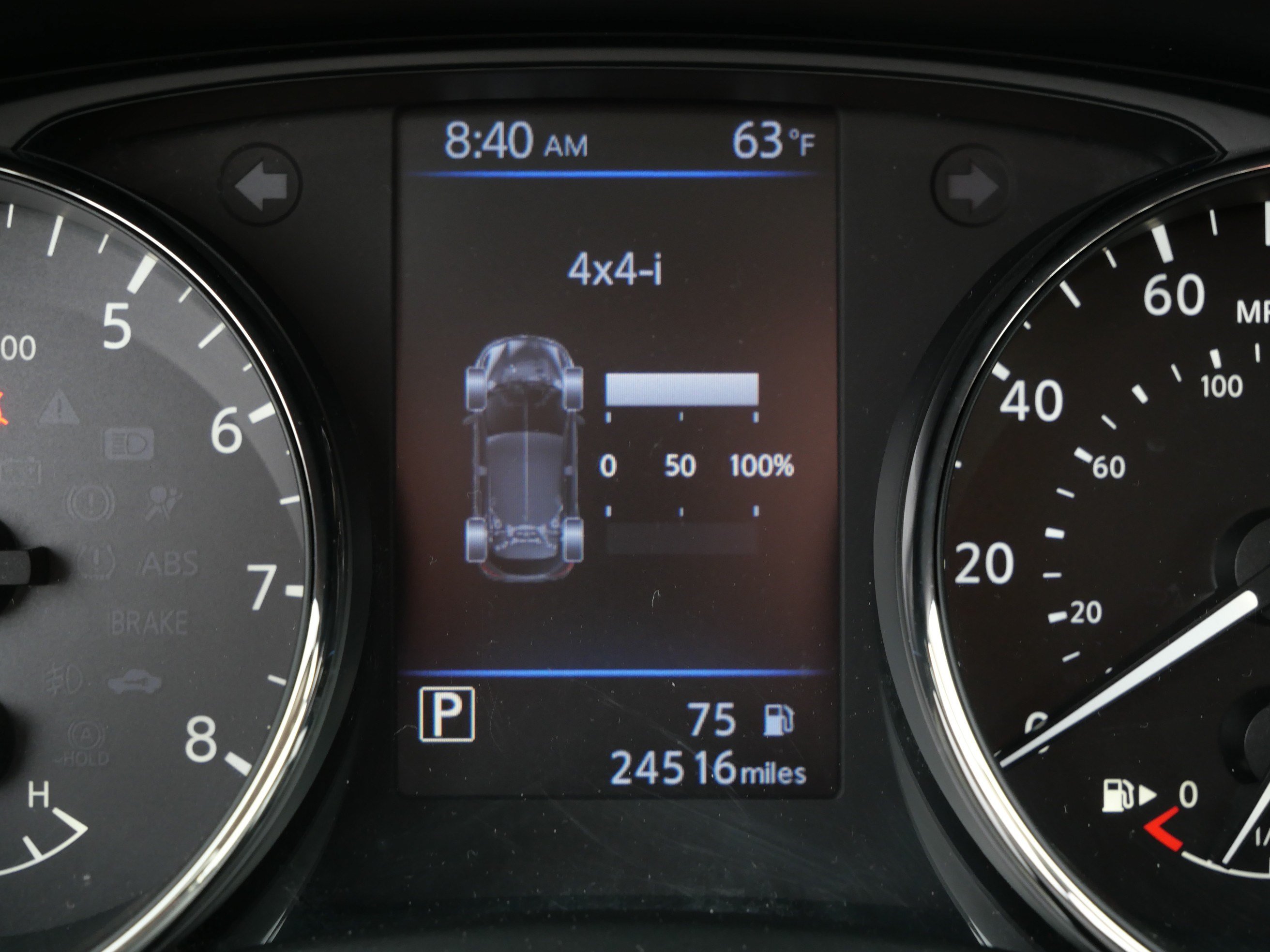 Used 2020 Nissan Rogue S AWD/4WD image 33