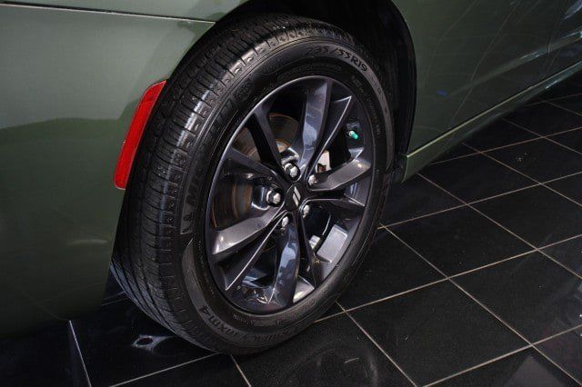 Used 2023 Dodge Charger SXT w/ Blacktop Package AWD/4WD image 34