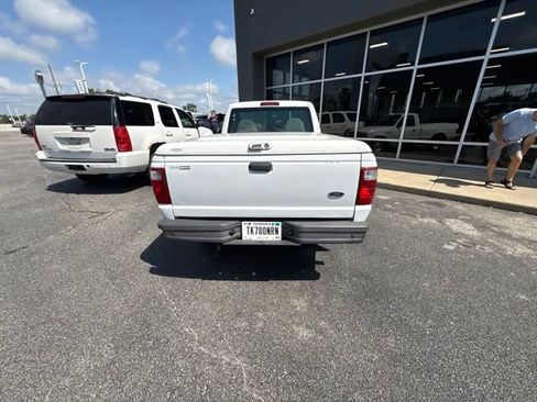 Used 2001 Ford Ranger XL RWD image 5