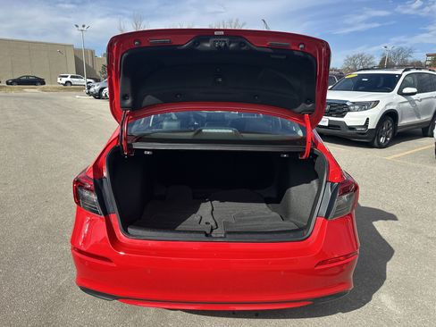 Certified 2023 Honda Civic Touring image 10