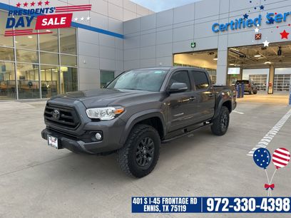 Used 2021 Toyota Tacoma SR5