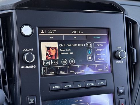 Certified 2025 Subaru Impreza 2.0i image 19