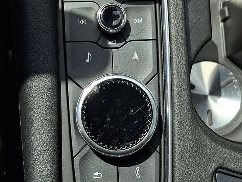 Certified 2024 Cadillac XT6 Sport w/ Technology Package image 27