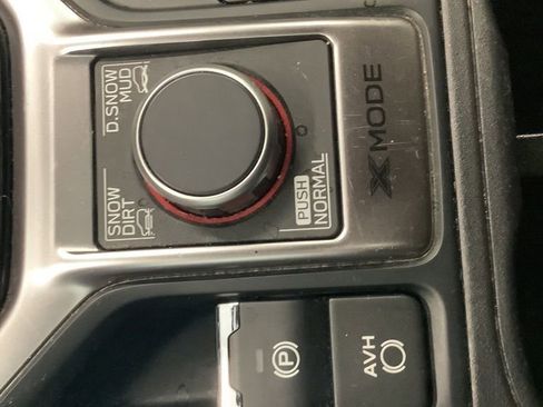 Used 2023 Subaru Forester Limited image 13