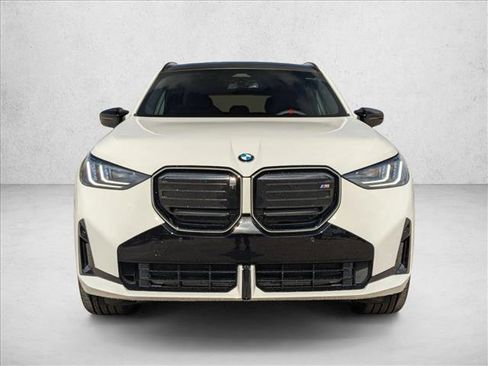 New 2026 BMW X3 M50 w/ Premium Package image 6