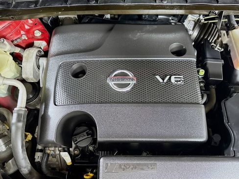 Used 2018 Nissan Murano SL w/ Moonroof Package image 31