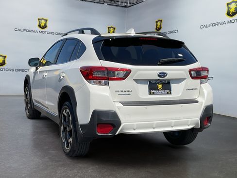 Used 2023 Subaru Crosstrek 2.5i Limited w/ Popular Package #4 AWD/4WD image 7