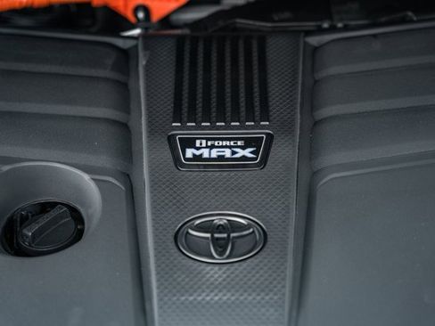 New 2026 Toyota Tundra TRD Pro image 23