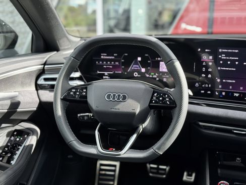 New 2025 Audi S5 Premium Plus image 14
