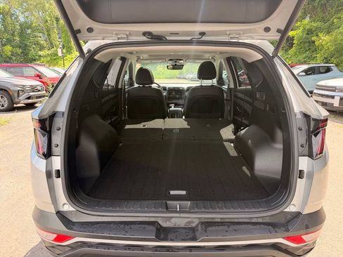 Used 2023 Hyundai Tucson SEL w/ Convenience Package AWD/4WD image 36