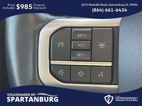 Used 2023 Ford Expedition XL image 19