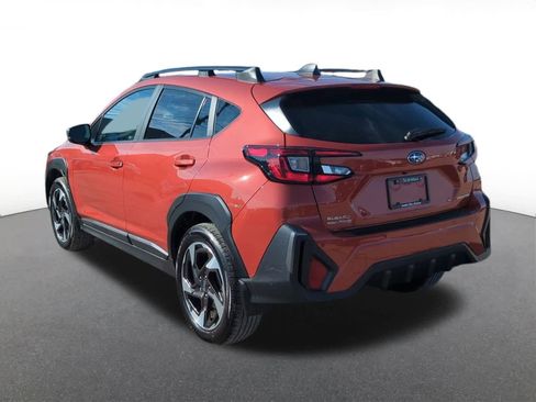 Certified 2025 Subaru Crosstrek 2.5i Limited image 4