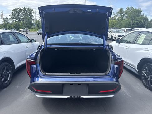 Used 2025 Kia K4 FWD image 7