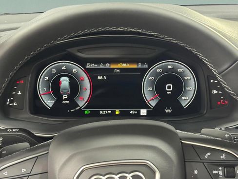 New 2026 Audi Q7 Premium Plus image 36