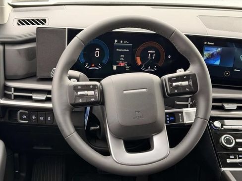 Certified 2026 Hyundai Santa Fe SE AWD/4WD image 7
