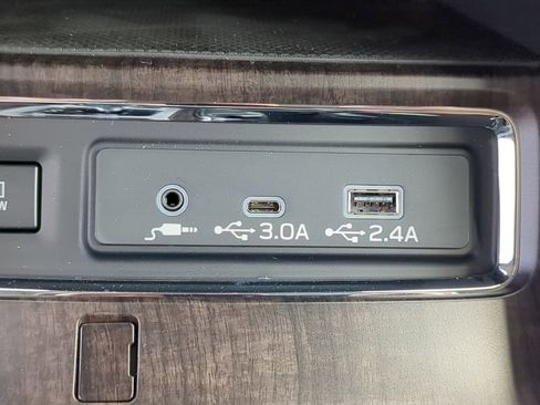 New 2026 Subaru Ascent Touring image 25