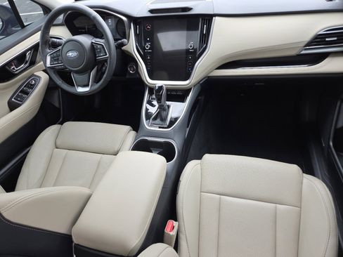 Used 2025 Subaru Legacy Limited AWD/4WD image 26