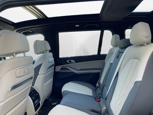 Certified 2024 BMW X7 M60i w/ Executive Package AWD/4WD image 13