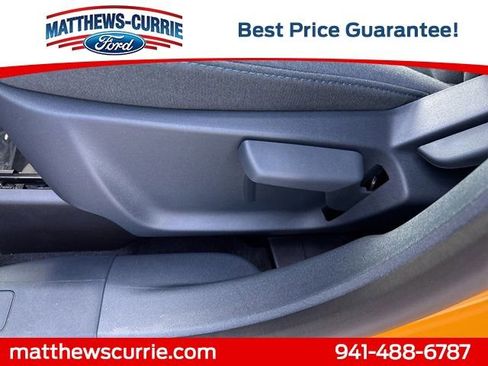 New 2026 Ford Maverick XLT FWD image 12