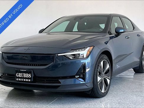 Used 2024 Polestar Polestar 2 AWD/4WD image 12