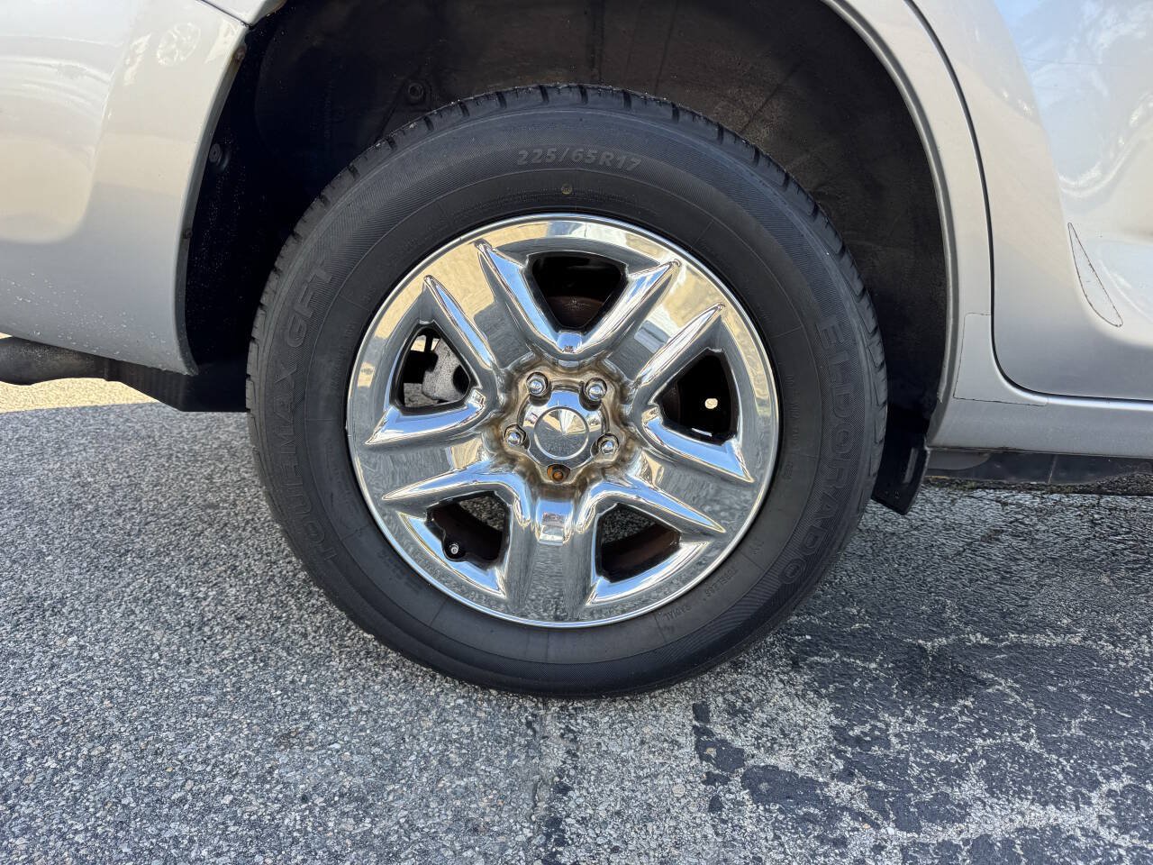 Used 2012 Toyota RAV4 FWD w/ Value Pkg image 10
