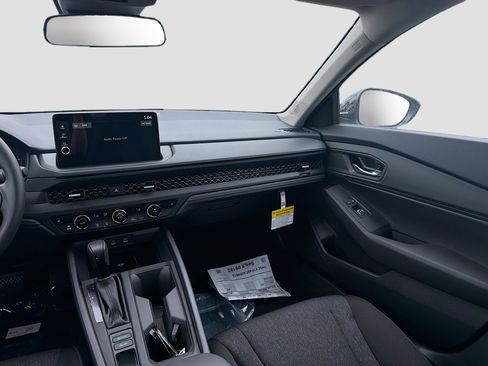 New 2026 Honda Accord SE image 17